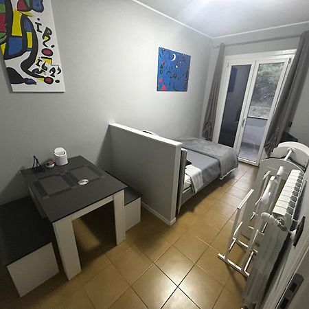 B&B Art Сильви-Марина Экстерьер фото