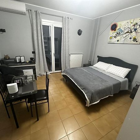 B&B Art Сильви-Марина Экстерьер фото
