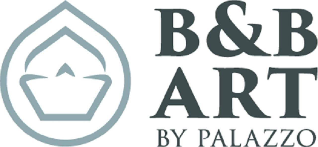 B&B Art Сильви-Марина Экстерьер фото