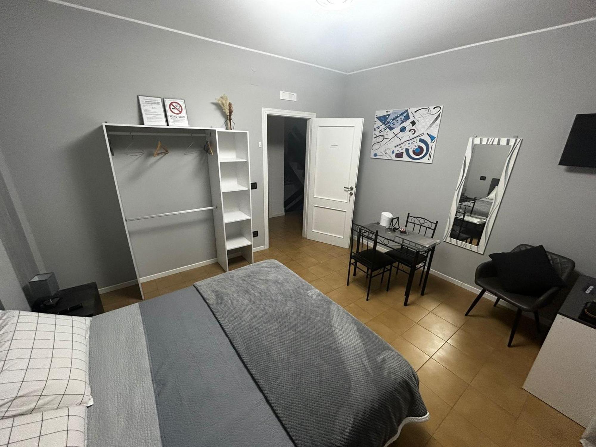 B&B Art Сильви-Марина Экстерьер фото